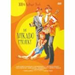 Das Mikado Projekt (DVD)