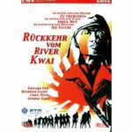 Rückkehr vom River Kwai (DVD)