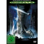 Godzilla (Blu-ray)