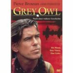 Grey Owl (DVD)