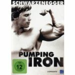 Pumping Iron (DVD)