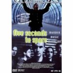 Five Seconds to Spare (DVD)