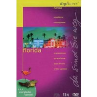 Digitours Florida (DVD) 1 Digitours Florida (DVD)