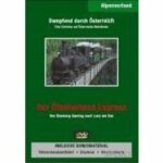 Dampfend durch Österreich - Der Ötscherland Express (DVD)