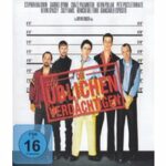 Die üblichen Verdächtigen (Blu-ray)
