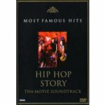 Hip Hop Story - Tha Movie Soundtrack (DVD)