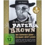 Pater Brown - Das schwarze Schaf (Blu-ray)