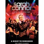 Sarah Connor - A Night to Remember (DVD)