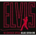 Elvis Presley - '68 Comeback Special - Disc 1 (DVD)