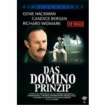 Das Domino Prinzip - Erstauflage unter dem Titel 'Das Domino Prinzip' (DVD)