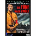Bis fünf nach zwölf (DVD)