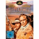 Duell am Missouri (DVD)