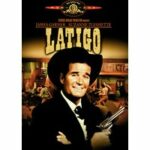 Latigo (DVD)