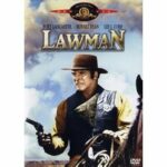 Lawman (DVD)