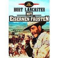 Mit eisernen Fäusten (DVD) 1 Mit eisernen Fäusten (DVD)