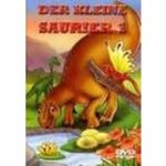 Der kleine Saurier 1 (DVD)
