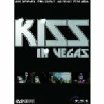 Kiss - Live in Las Vegas (DVD)