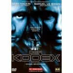 Der Kodex (DVD)