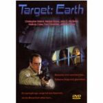 Target Earth - Lautlose Invasion - Erstauflage (DVD)