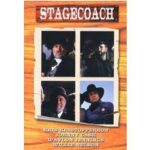 Stagecoach - Höllenfahrt nach Arizona - Erstauflage (DVD)