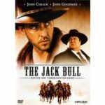 The Jack Bull (DVD)