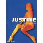 Justine - Sklavinnen der Lust (DVD)