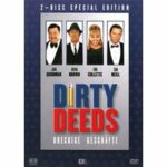 Dirty Deeds (DVD)