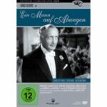 Ein Mann auf Abwegen (DVD)