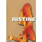 Justine - Liebestoll (DVD)