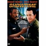 Showtime (DVD)