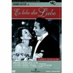 Es lebe die Liebe (DVD)