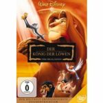 Der König der Löwen - Diamond Edition (Blu-ray 3D)