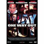 One Way Out (DVD)