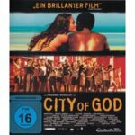 City of God (Blu-ray)