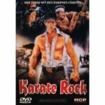Karate Rock (DVD)