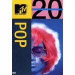 MTV 20 Pop (DVD)