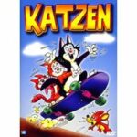 Katzen (DVD)