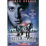 Alien Jäger (DVD)
