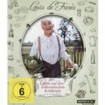 Louis und seine außerirdischen Kohlköpfe (Blu-ray)