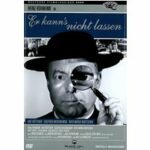 Pater Brown - Er kann's nicht lassen (Blu-ray)