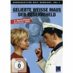 Geliebte weiße Maus - Der Reserveheld (DVD)