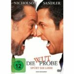 Die Wutprobe (Blu-ray)
