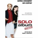 Soloalbum (Blu-ray)