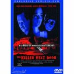 The Killer Next Door (DVD)