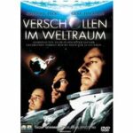 Verschollen im Weltraum (DVD)