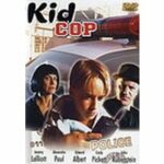 Kid Cop (DVD)