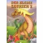 Der kleine Saurier 2 (DVD)