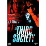 The Third Society (DVD)