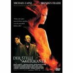Der stille Amerikaner (DVD)