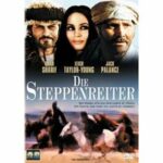 Die Steppenreiter (DVD)